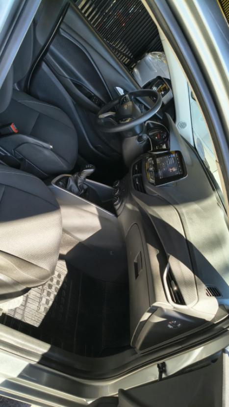 CHEVROLET Onix Hatch 1.0 12V 4P FLEX LT, Foto 7