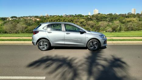 CHEVROLET Onix Hatch 1.0 12V 4P FLEX LT, Foto 8