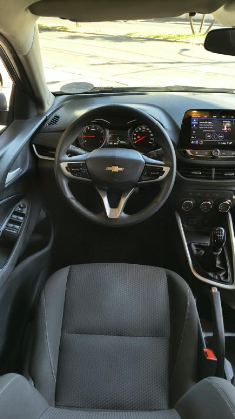 CHEVROLET Onix Hatch 1.0 12V 4P FLEX LT, Foto 10