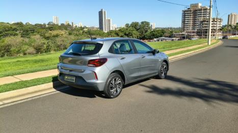 CHEVROLET Onix Hatch 1.0 12V 4P FLEX LT, Foto 12