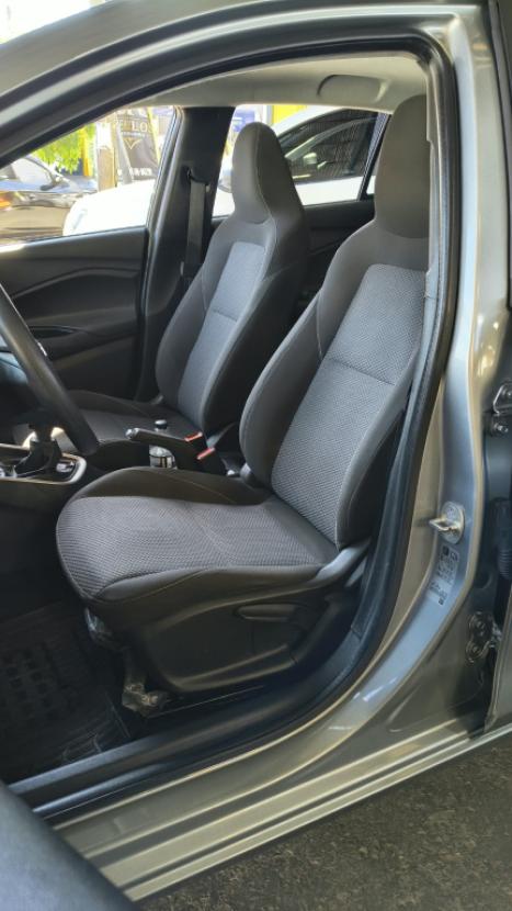 CHEVROLET Onix Hatch 1.0 12V 4P FLEX LT, Foto 13
