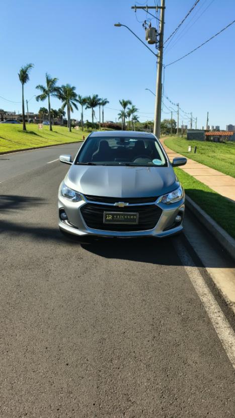 CHEVROLET Onix Hatch 1.0 12V 4P FLEX LT, Foto 14