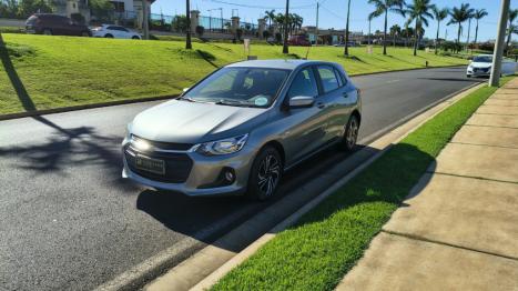 CHEVROLET Onix Hatch 1.0 12V 4P FLEX LT, Foto 17