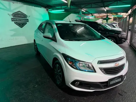 CHEVROLET Onix Hatch 1.4 4P FLEX LTZ, Foto 1