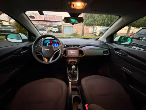 CHEVROLET Onix Hatch 1.4 4P FLEX LTZ, Foto 12