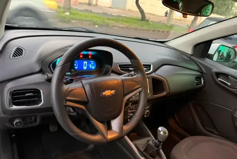 CHEVROLET Onix Hatch 1.4 4P FLEX LTZ, Foto 14