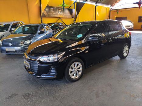 CHEVROLET Onix Hatch 1.0 12V 4P FLEX LT, Foto 1