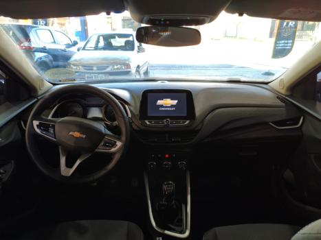 CHEVROLET Onix Hatch 1.0 12V 4P FLEX LT, Foto 3