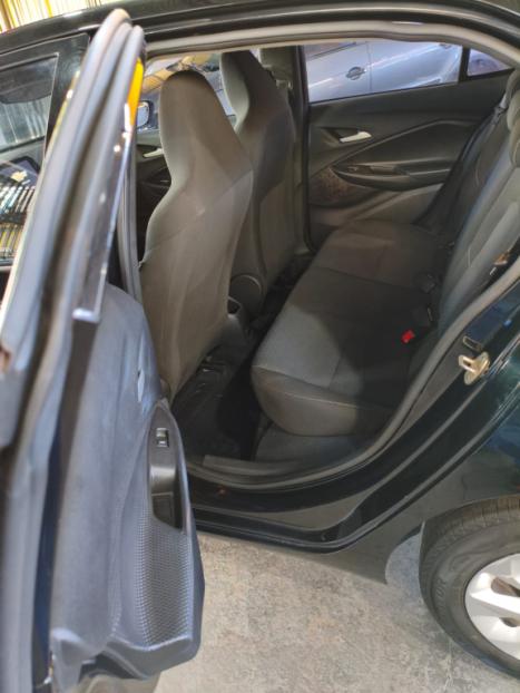 CHEVROLET Onix Hatch 1.0 12V 4P FLEX LT, Foto 5