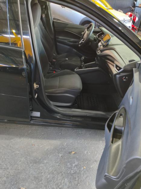 CHEVROLET Onix Hatch 1.0 12V 4P FLEX LT, Foto 6