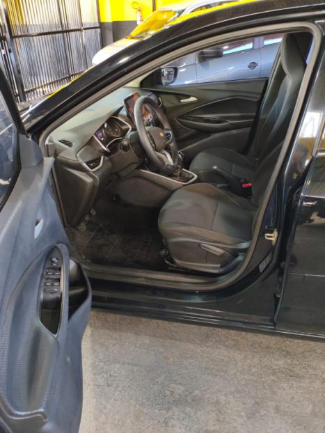 CHEVROLET Onix Hatch 1.0 12V 4P FLEX LT, Foto 8