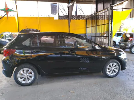 CHEVROLET Onix Hatch 1.0 12V 4P FLEX LT, Foto 9