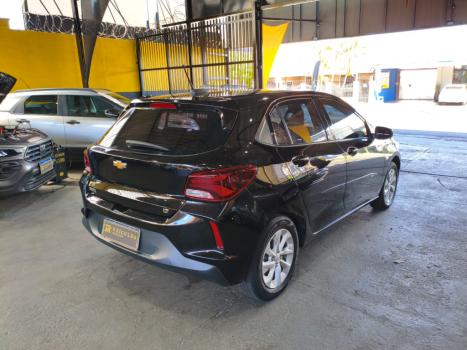 CHEVROLET Onix Hatch 1.0 12V 4P FLEX LT, Foto 11