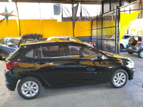 CHEVROLET Onix Hatch 1.0 12V 4P FLEX LT, Foto 12