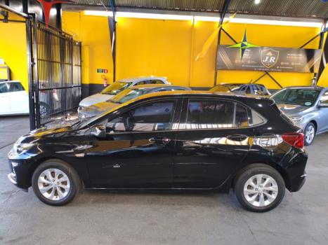 CHEVROLET Onix Hatch 1.0 12V 4P FLEX LT, Foto 13