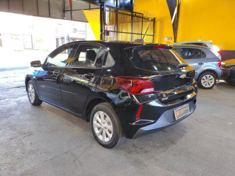 CHEVROLET Onix Hatch 1.0 12V 4P FLEX LT, Foto 14