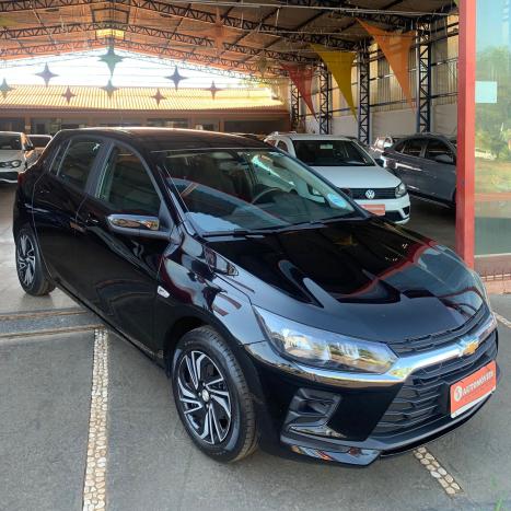 CHEVROLET Onix Hatch 1.0 4P FLEX, Foto 1