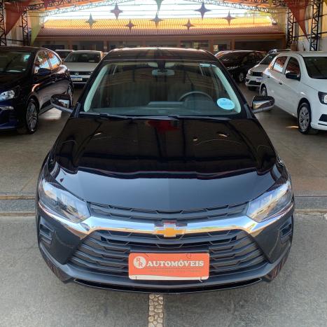 CHEVROLET Onix Hatch 1.0 4P FLEX, Foto 2
