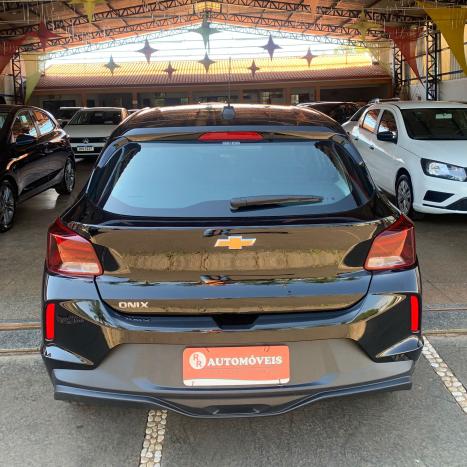 CHEVROLET Onix Hatch 1.0 4P FLEX, Foto 3
