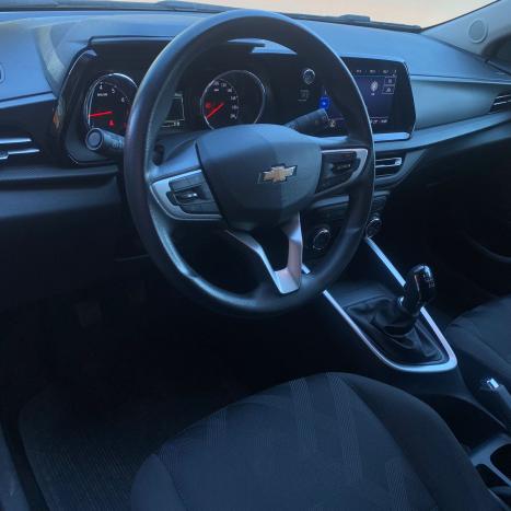 CHEVROLET Onix Hatch 1.0 4P FLEX, Foto 7