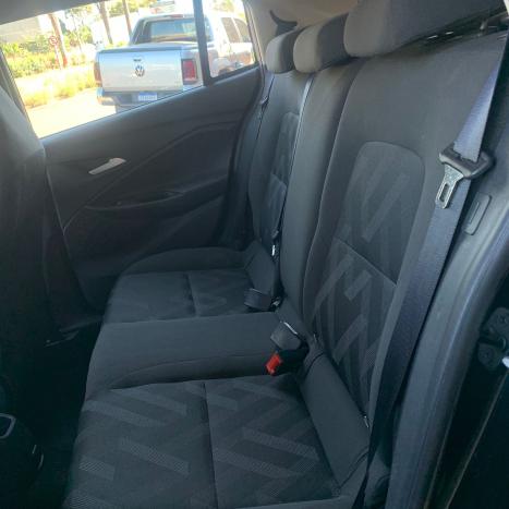 CHEVROLET Onix Hatch 1.0 4P FLEX, Foto 9
