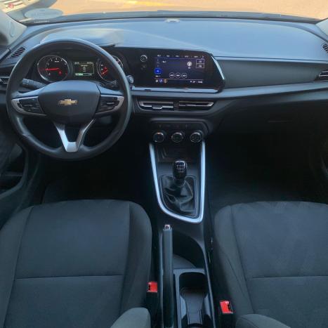 CHEVROLET Onix Hatch 1.0 4P FLEX, Foto 10