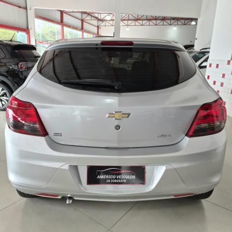 CHEVROLET Onix Hatch 1.0 4P FLEX JOY, Foto 5
