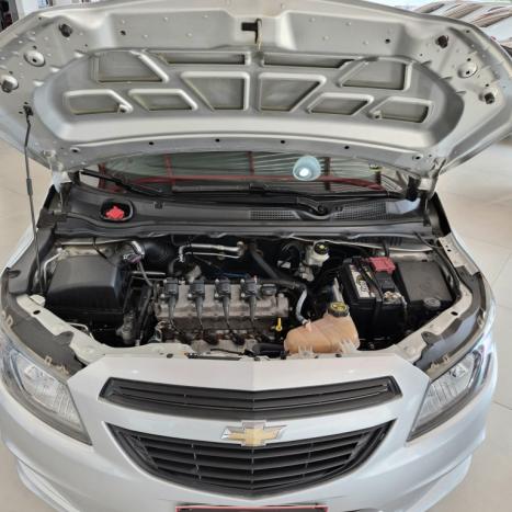 CHEVROLET Onix Hatch 1.0 4P FLEX JOY, Foto 12