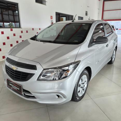 CHEVROLET Onix Hatch 1.0 4P FLEX JOY, Foto 3