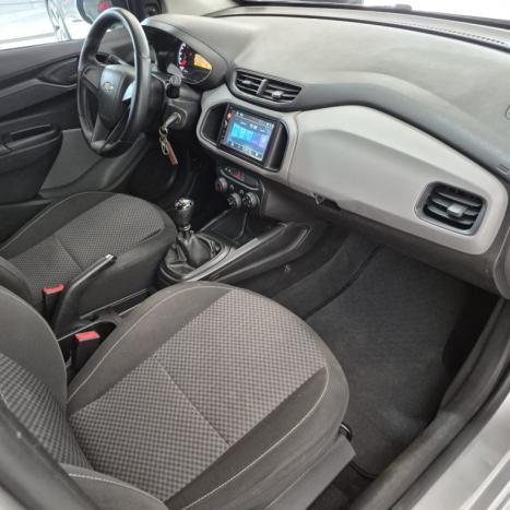 CHEVROLET Onix Hatch 1.0 4P FLEX JOY, Foto 7