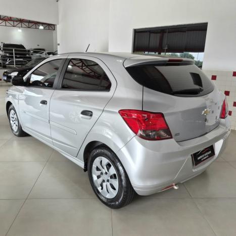 CHEVROLET Onix Hatch 1.0 4P FLEX JOY, Foto 4