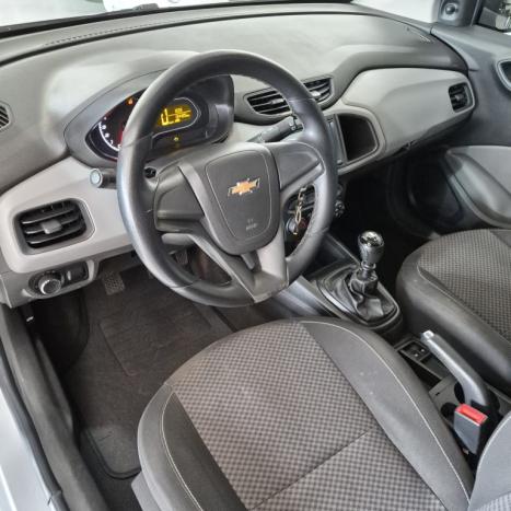 CHEVROLET Onix Hatch 1.0 4P FLEX JOY, Foto 10