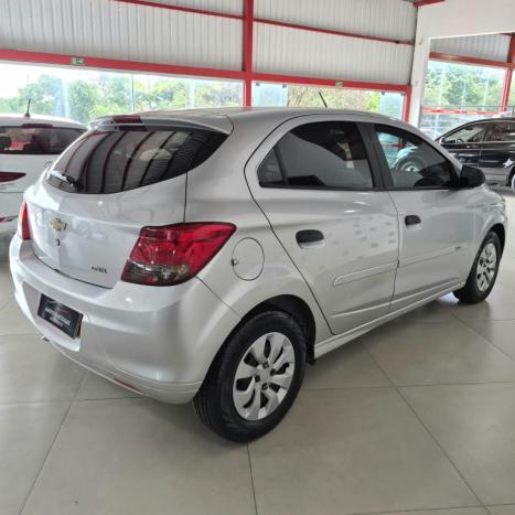 CHEVROLET Onix Hatch 1.0 4P FLEX JOY, Foto 6