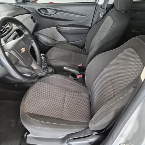 CHEVROLET Onix Hatch 1.0 4P FLEX JOY, Foto 11