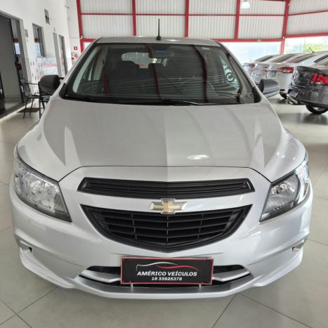 CHEVROLET Onix Hatch 1.0 4P FLEX JOY, Foto 2