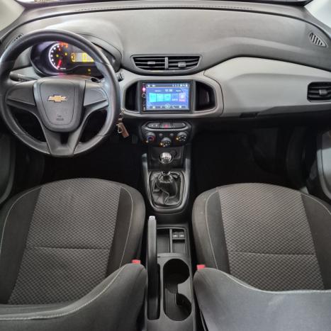 CHEVROLET Onix Hatch 1.0 4P FLEX JOY, Foto 9