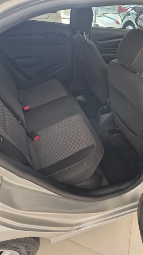 CHEVROLET Onix Hatch 1.0 4P FLEX JOY, Foto 8