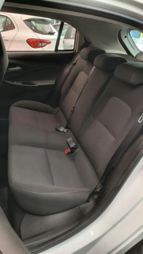CHEVROLET Onix Hatch 1.0 12V 4P FLEX TURBO, Foto 5