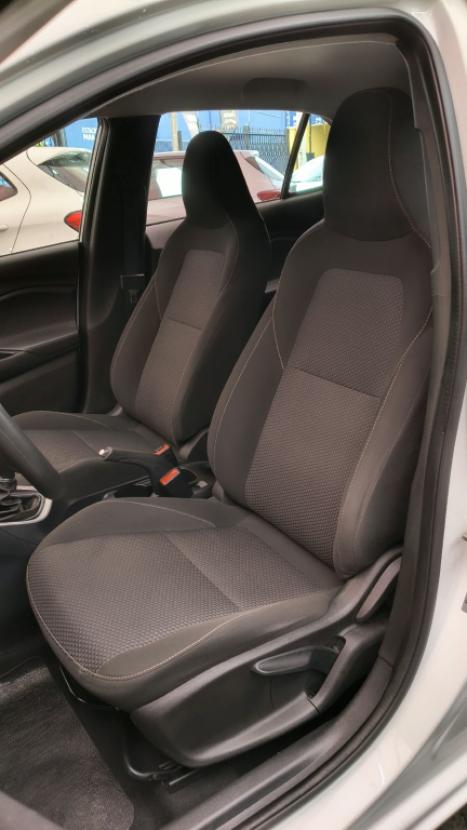 CHEVROLET Onix Hatch 1.0 12V 4P FLEX TURBO, Foto 6