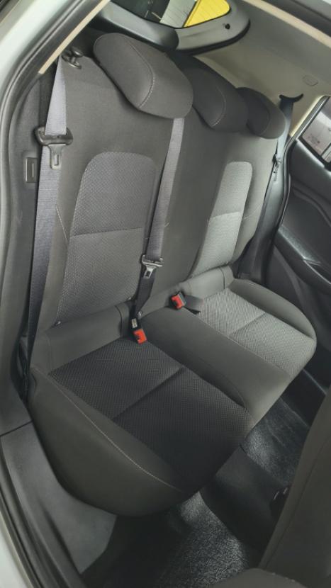 CHEVROLET Onix Hatch 1.0 12V 4P FLEX TURBO, Foto 7