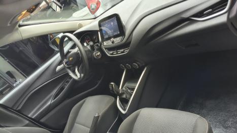 CHEVROLET Onix Hatch 1.0 12V 4P FLEX TURBO, Foto 8