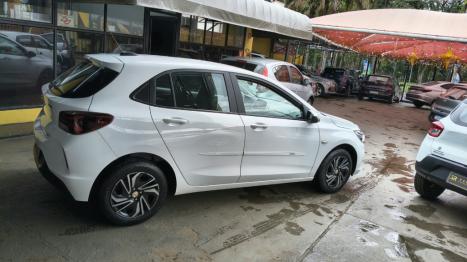 CHEVROLET Onix Hatch 1.0 12V 4P FLEX TURBO, Foto 11