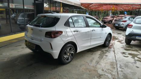 CHEVROLET Onix Hatch 1.0 12V 4P FLEX TURBO, Foto 12