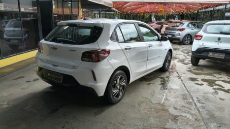 CHEVROLET Onix Hatch 1.0 12V 4P FLEX TURBO, Foto 13