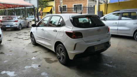 CHEVROLET Onix Hatch 1.0 12V 4P FLEX TURBO, Foto 14