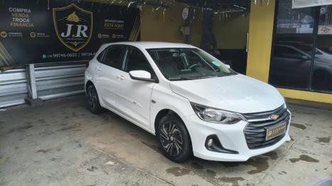CHEVROLET Onix Hatch 1.0 12V 4P FLEX TURBO, Foto 16