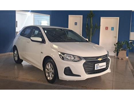 CHEVROLET Onix Hatch 1.0 4P FLEX LT PLUS, Foto 1