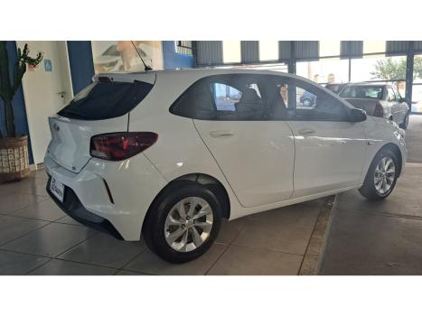 CHEVROLET Onix Hatch 1.0 4P FLEX LT PLUS, Foto 2