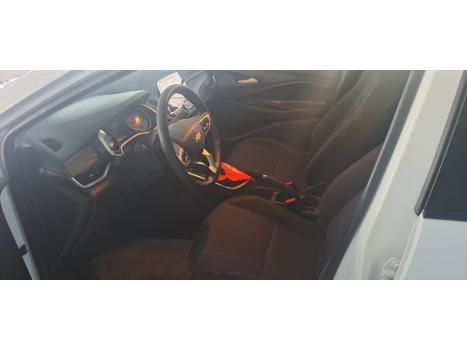 CHEVROLET Onix Hatch 1.0 4P FLEX LT PLUS, Foto 4