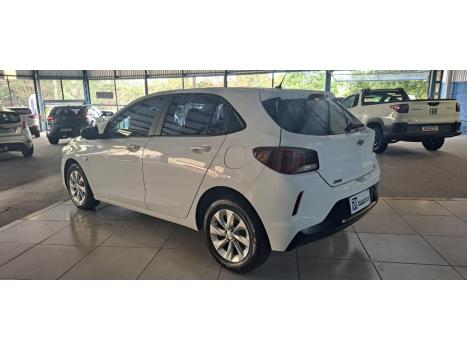 CHEVROLET Onix Hatch 1.0 4P FLEX LT PLUS, Foto 7